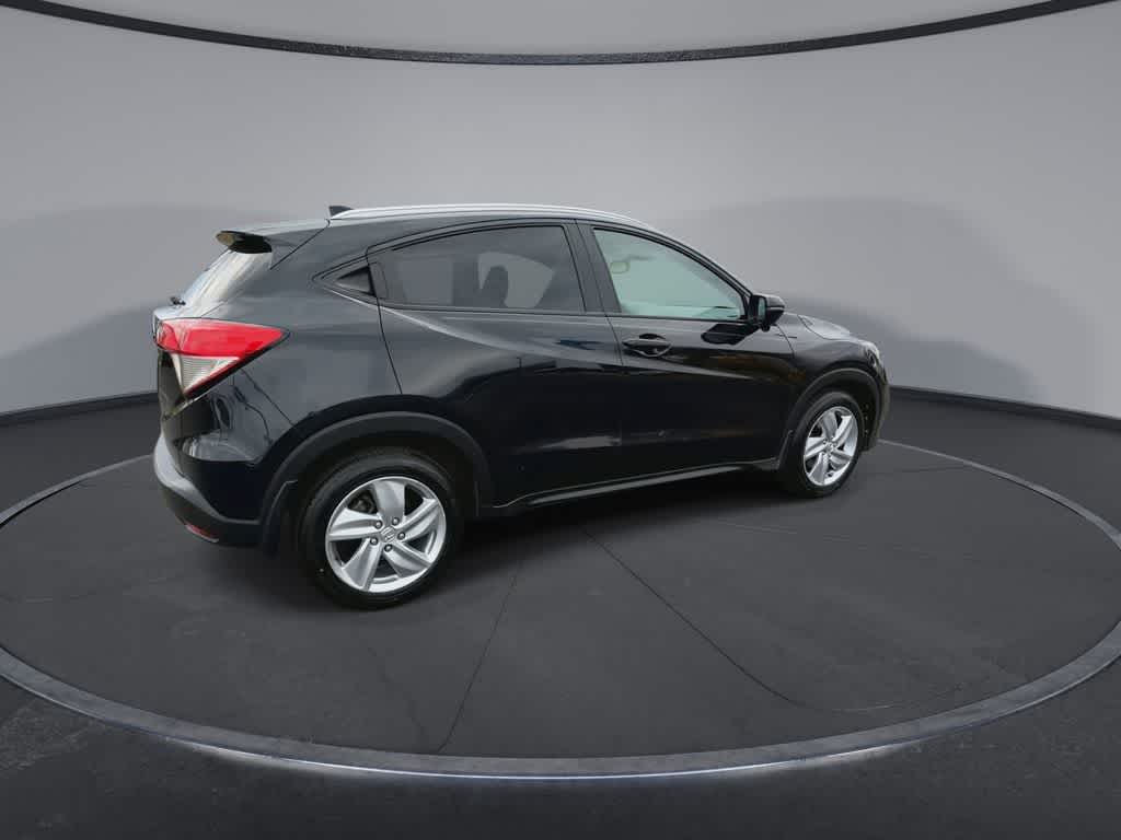 Thumbnail: 2020 Honda HR-V - 8