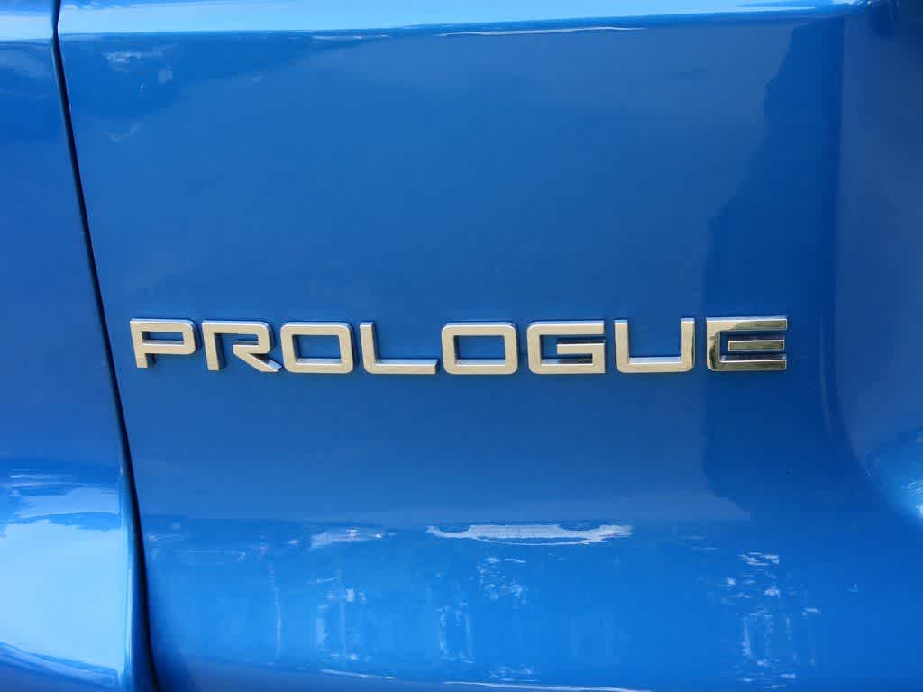 Thumbnail: 2026 Honda Prologue - 7