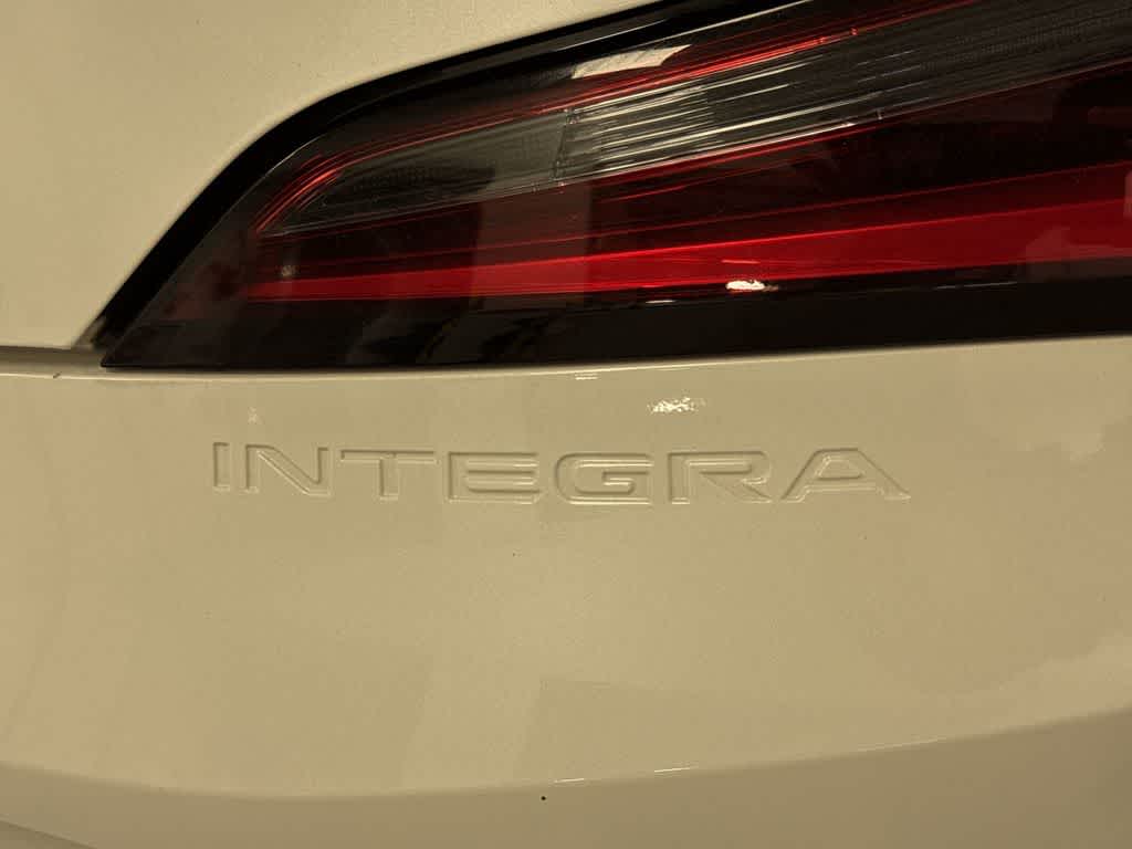Thumbnail: 2024 Acura Integra - 27