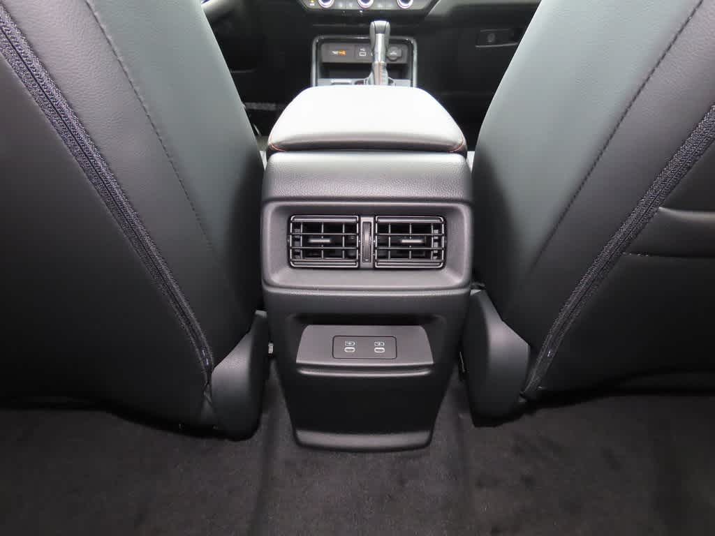 Thumbnail: 2026 Honda CR-V - 14