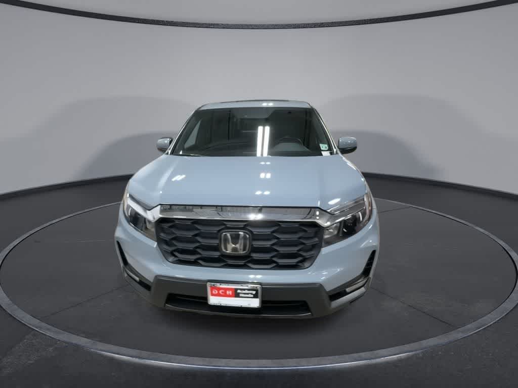 Thumbnail: 2023 Honda Passport - 3