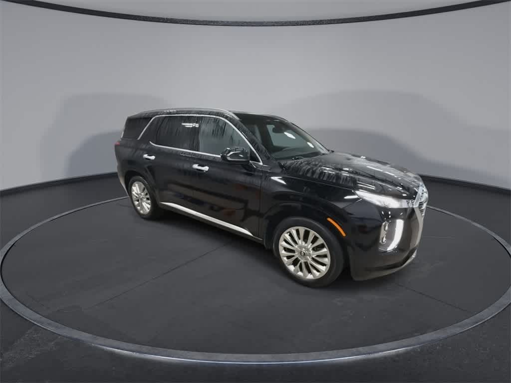 Thumbnail: 2020 Hyundai Palisade - 7