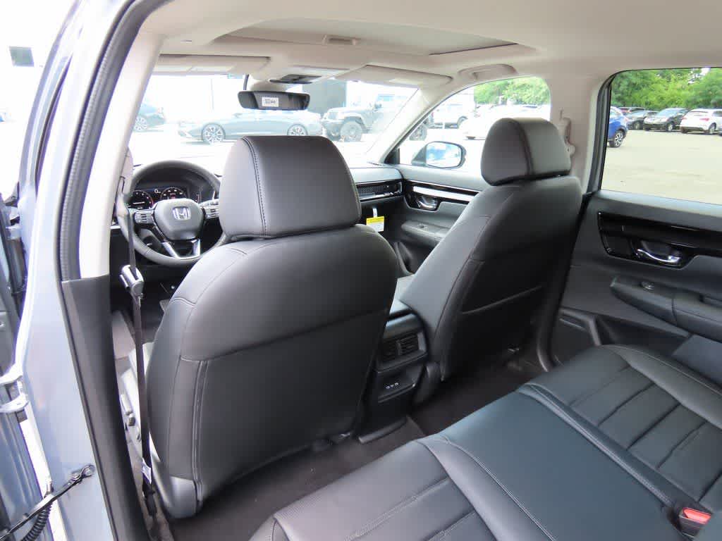 Thumbnail: 2026 Honda CR-V - 14