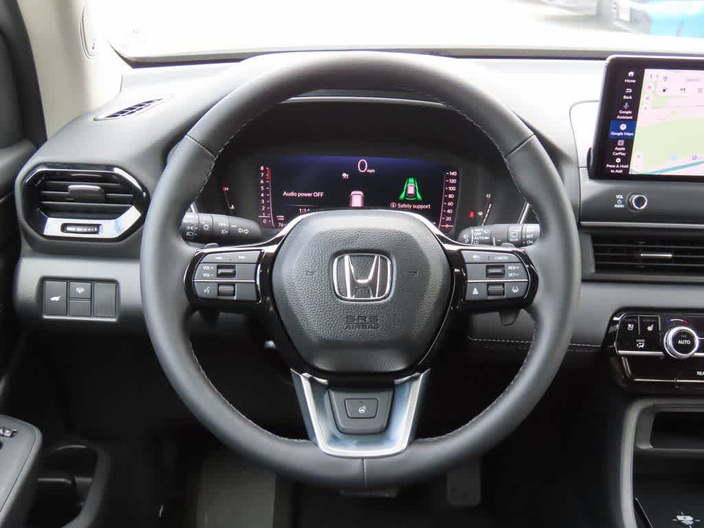 Thumbnail: 2026 Honda Pilot - 22