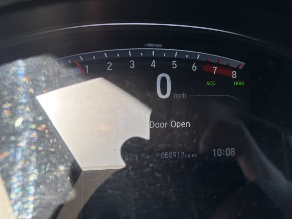 Thumbnail: 2020 Honda CR-V - 6
