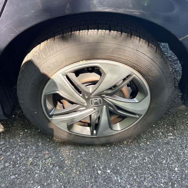 Thumbnail: 2019 Honda Civic - 16