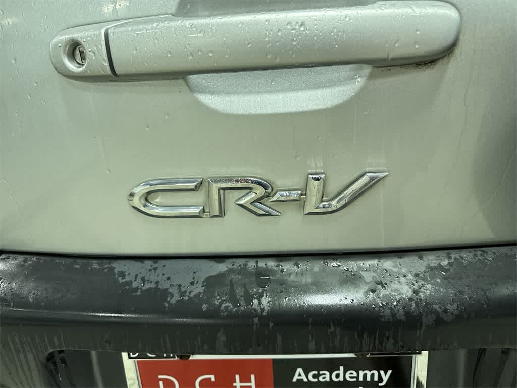Thumbnail: 2006 Honda CR-V - 22