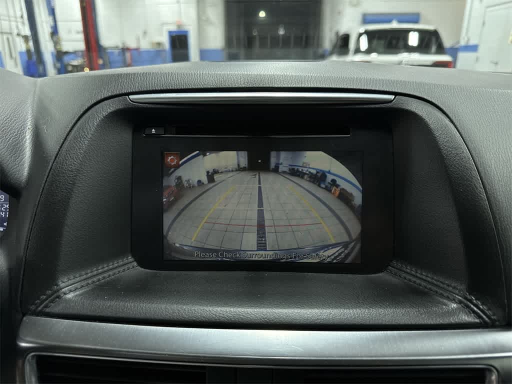 Thumbnail: 2016 Mazda CX-5 - 26