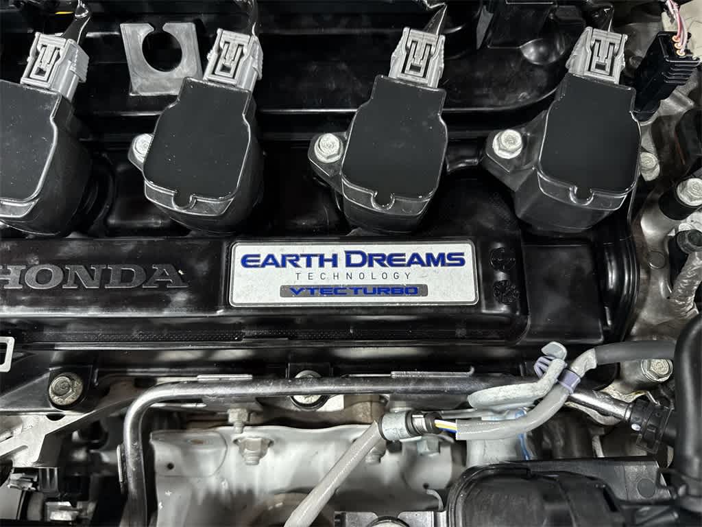 Thumbnail: 2019 Honda Accord - 25