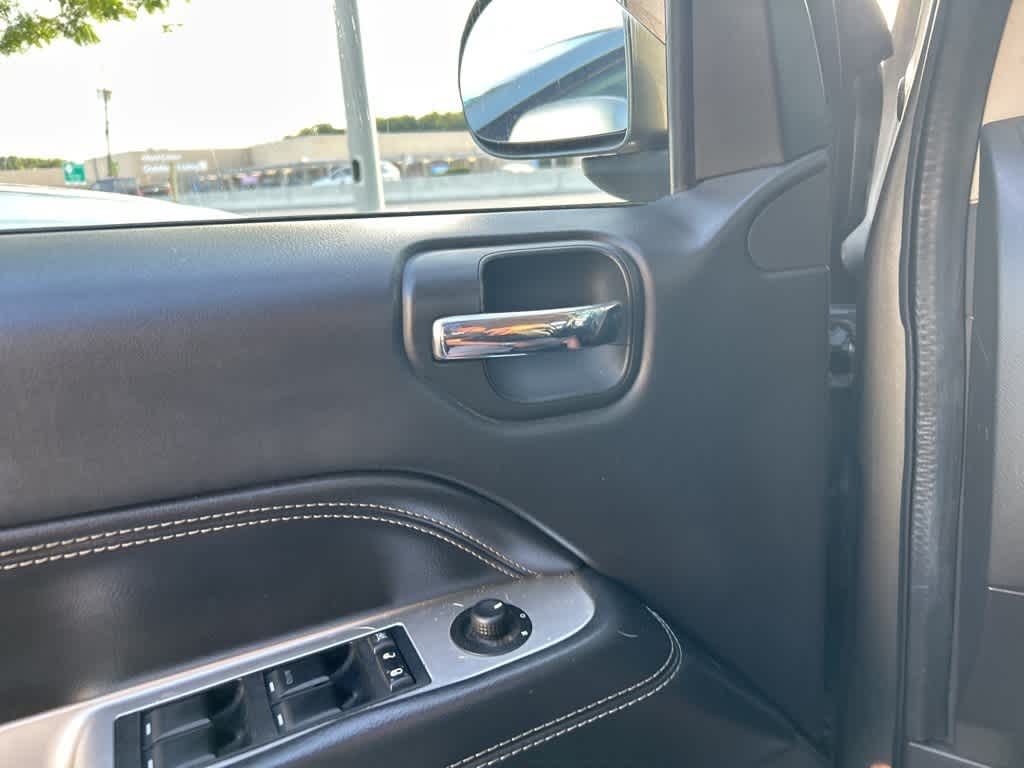 Thumbnail: 2014 Jeep Compass - 6