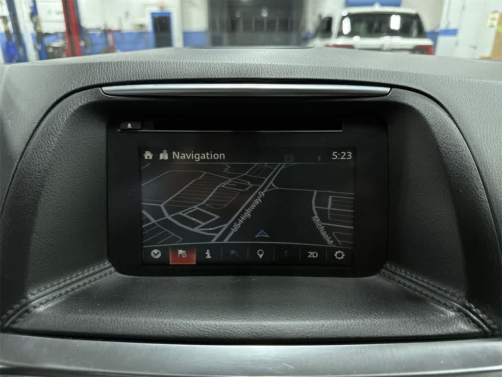 Thumbnail: 2016 Mazda CX-5 - 20