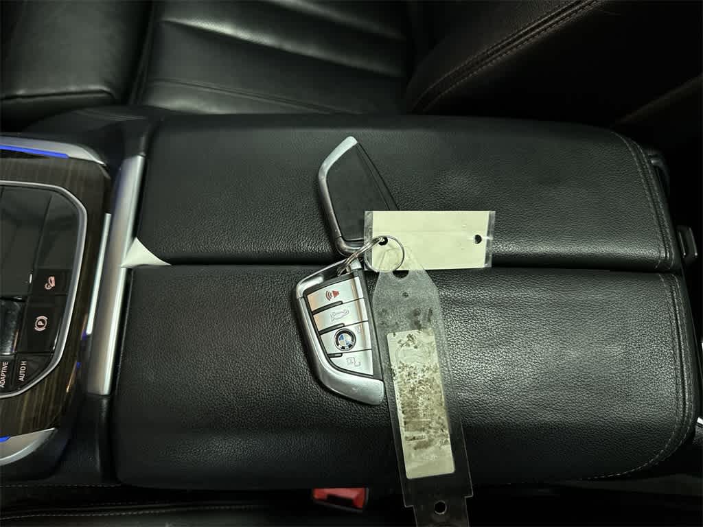 Thumbnail: 2019 BMW X5 - 35