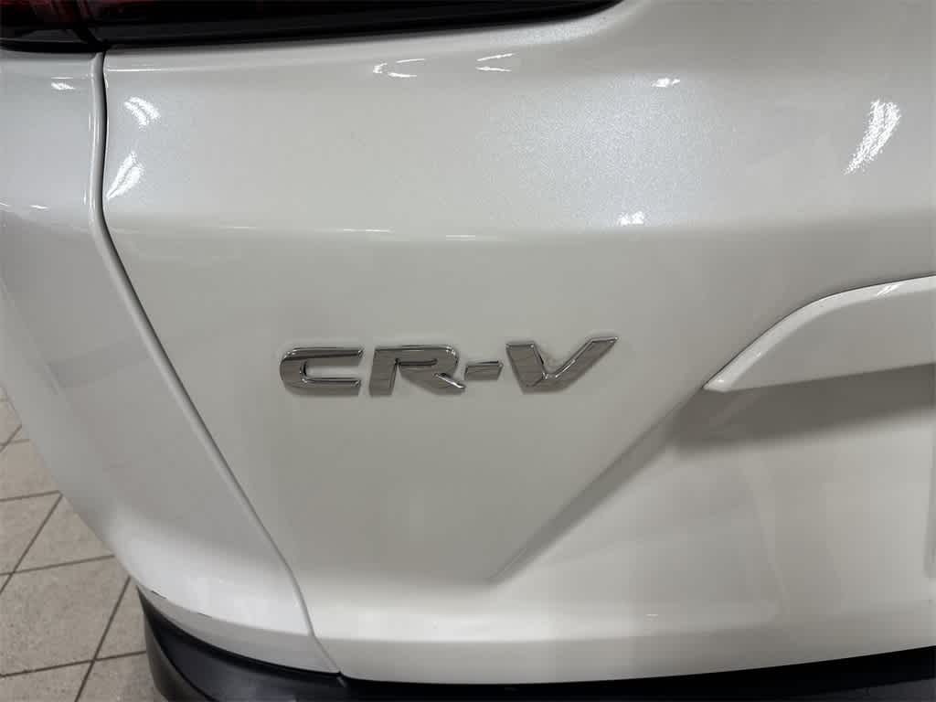 Thumbnail: 2022 Honda CR-V - 27