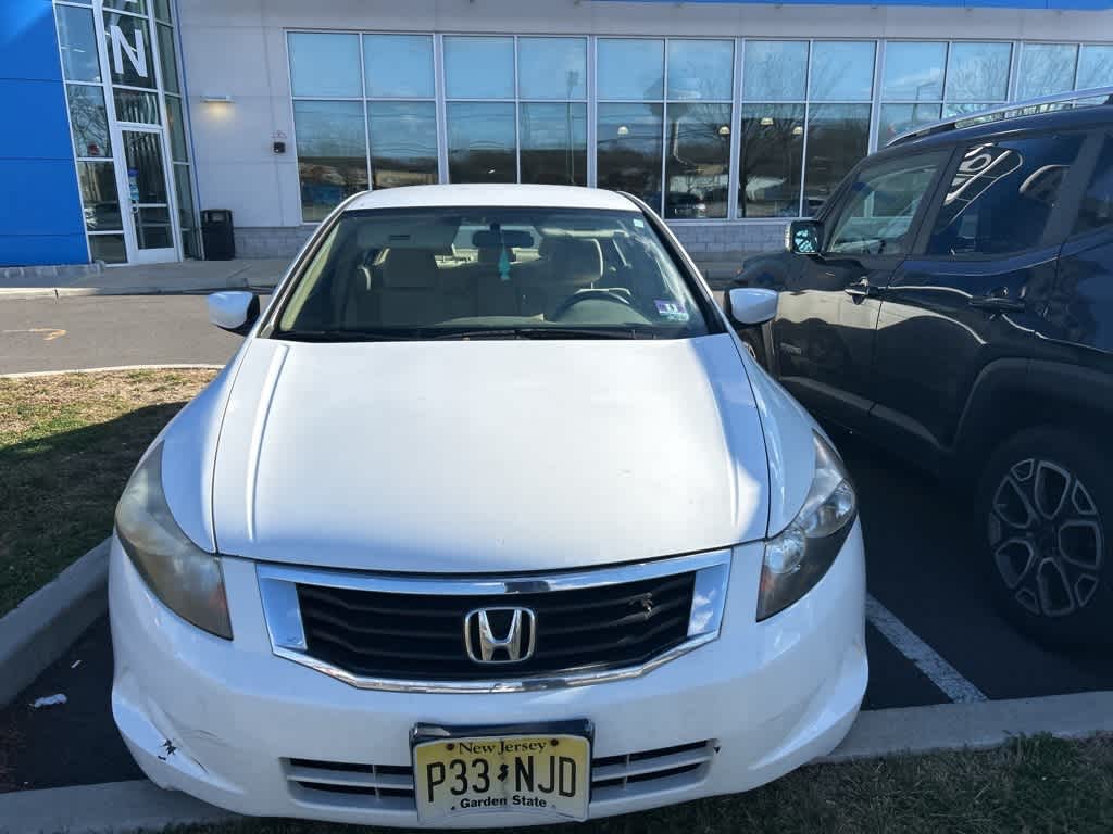 Thumbnail: 2009 Honda Accord - 19