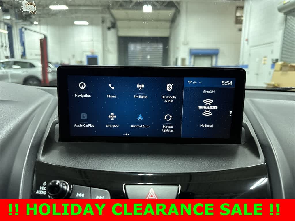 Thumbnail: 2021 Acura RDX - 21