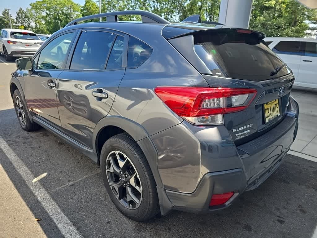 Thumbnail: 2020 Subaru Crosstrek - 19