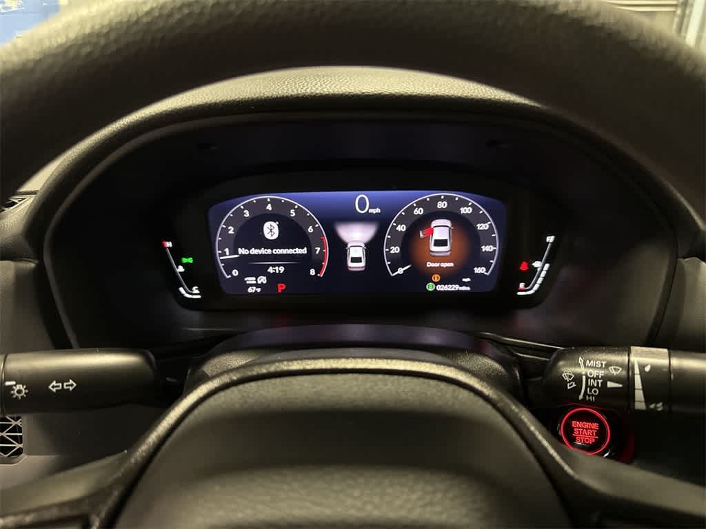 Thumbnail: 2024 Honda Accord - 30