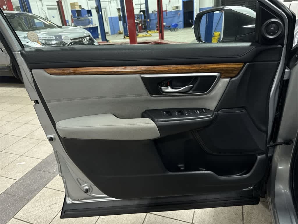 Thumbnail: 2018 Honda CR-V - 31