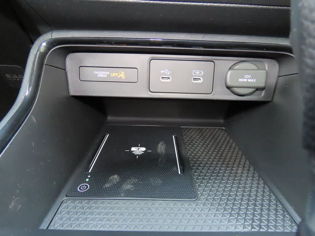 Thumbnail: 2026 Honda CR-V - 21