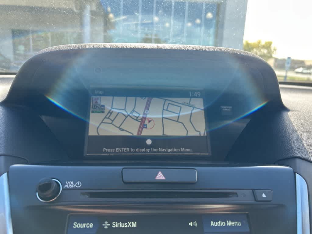 Thumbnail: 2019 Acura MDX - 23