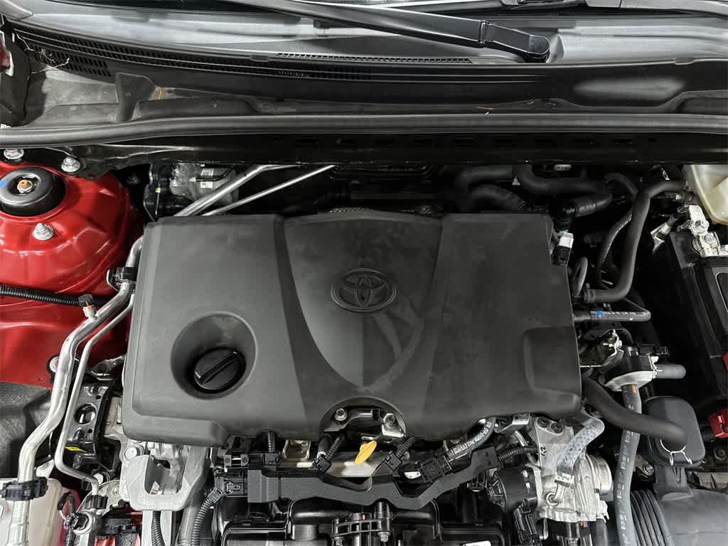 Thumbnail: 2024 Toyota Camry - 12