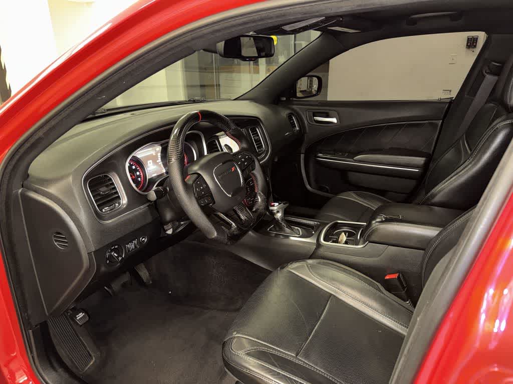 Thumbnail: 2016 Dodge Charger - 30