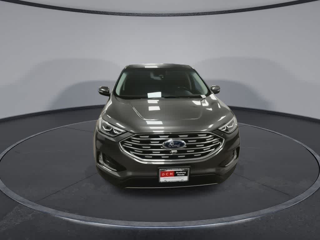 Thumbnail: 2019 Ford Edge - 3