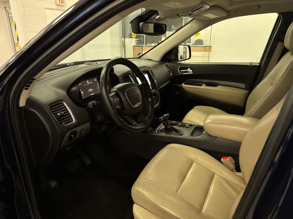 Thumbnail: 2018 Dodge Durango - 31