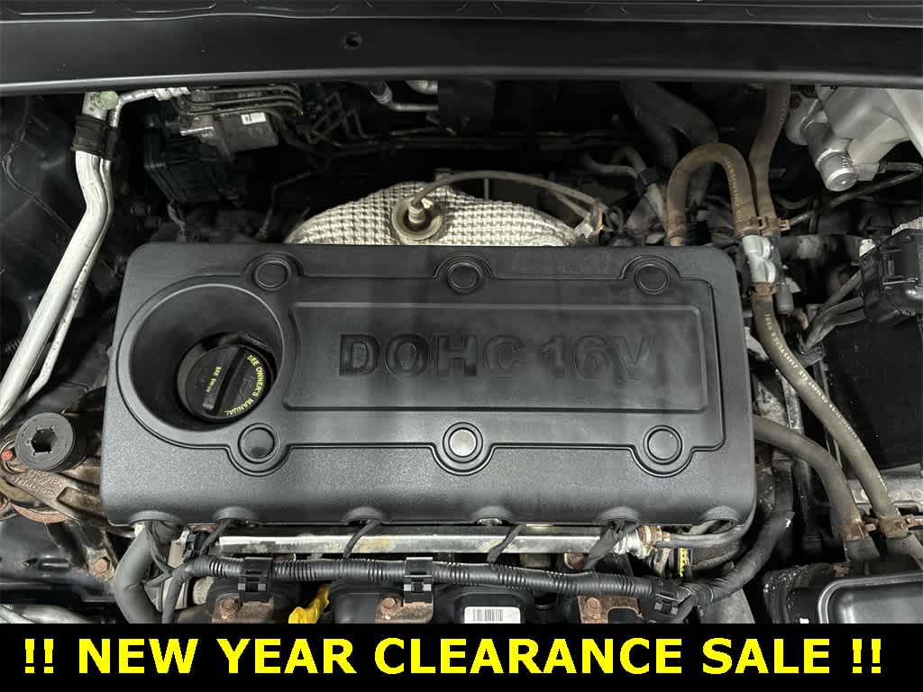 Thumbnail: 2011 Hyundai Tucson - 12