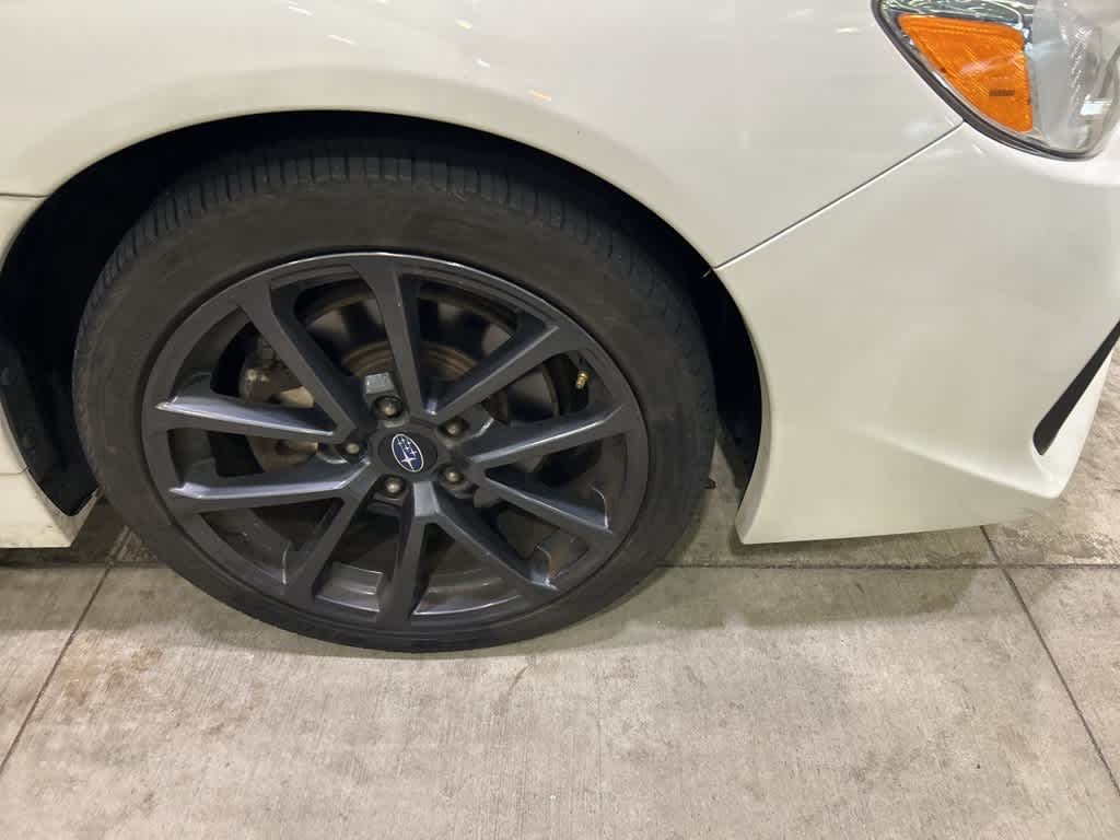 Thumbnail: 2019 Subaru WRX - 16