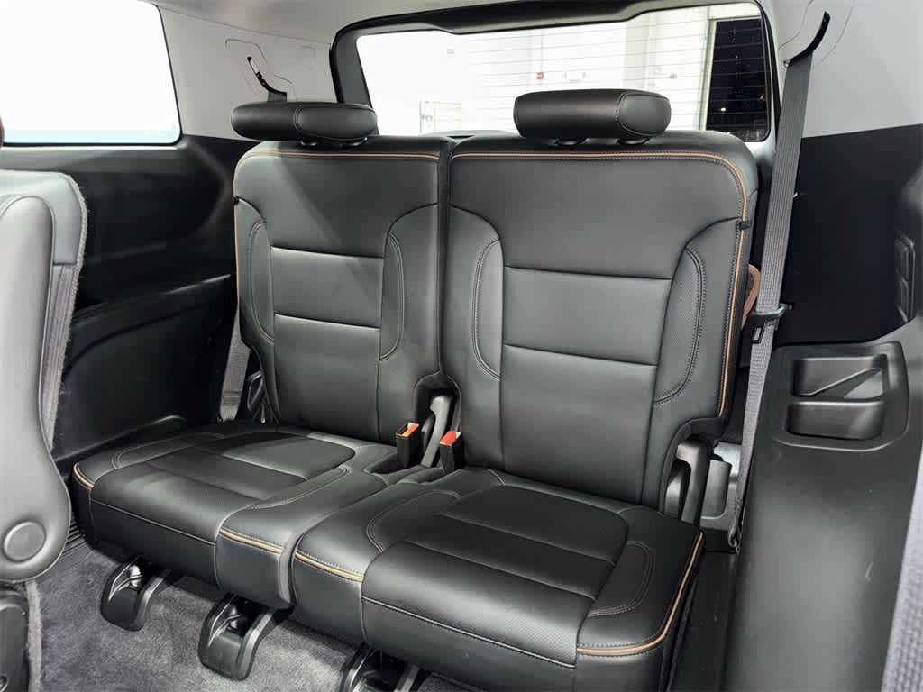 Thumbnail: 2022 GMC Acadia - 18