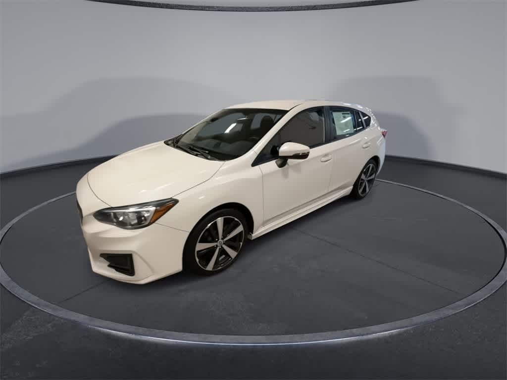 Used 2018 Subaru Impreza 2.0i Sport 5-door