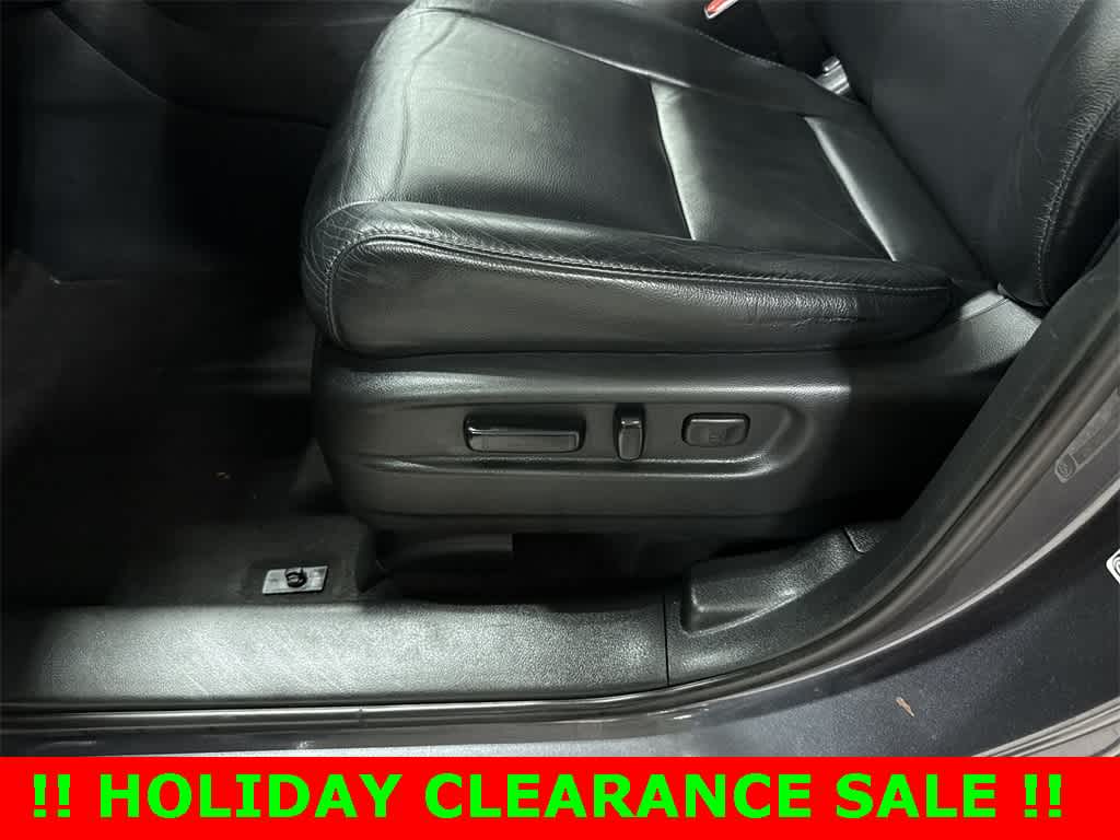 Thumbnail: 2016 Honda Pilot - 25