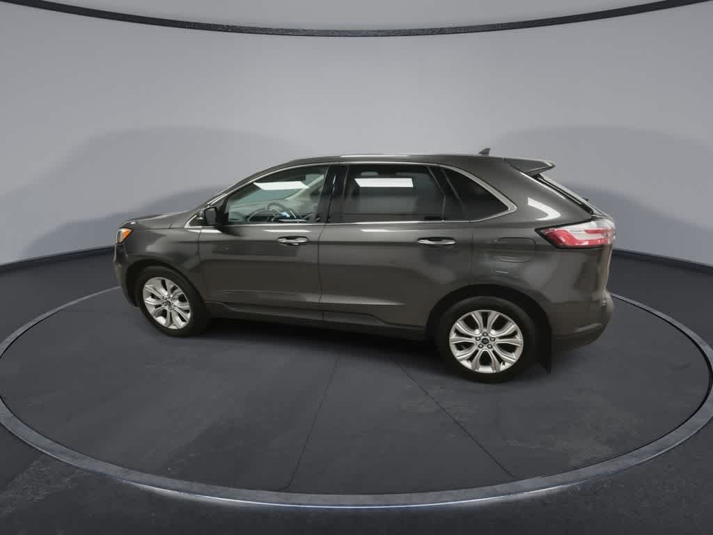Thumbnail: 2019 Ford Edge - 6