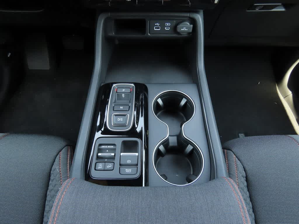 Thumbnail: 2025 Honda Pilot - 21