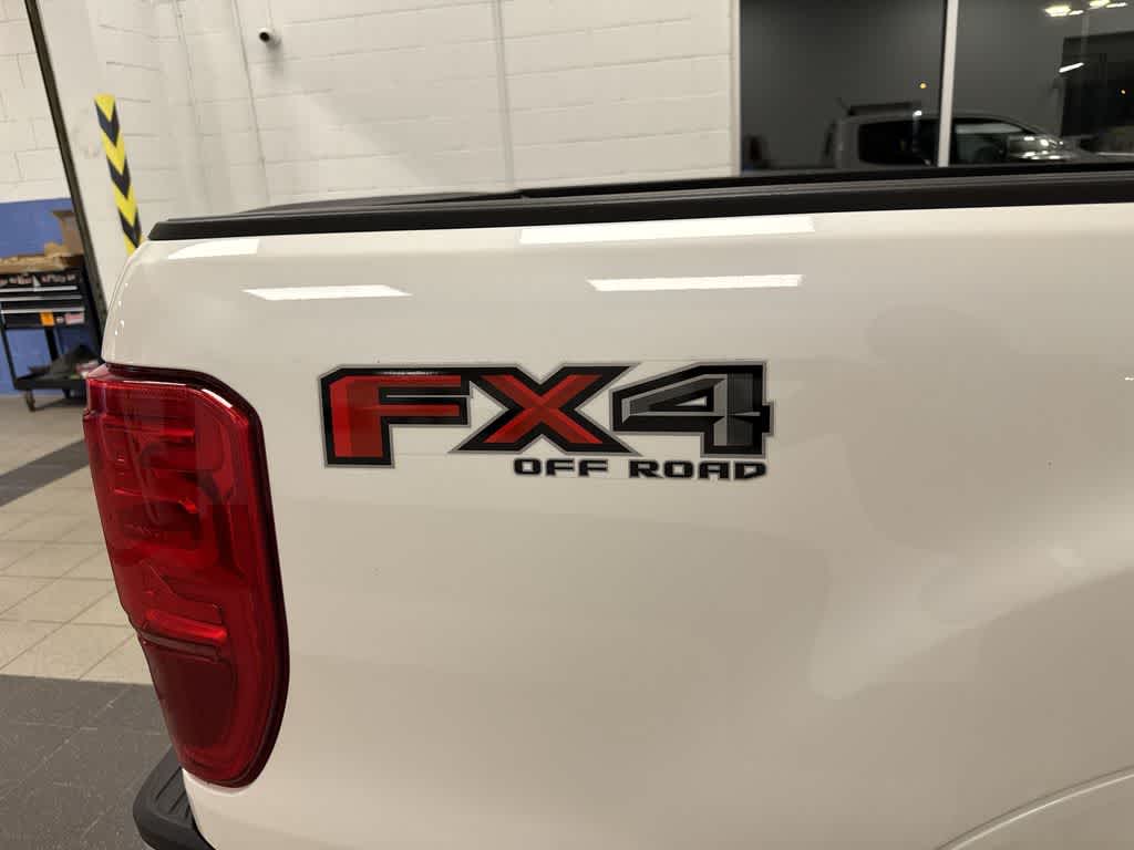 Thumbnail: 2020 Ford Ranger - 27