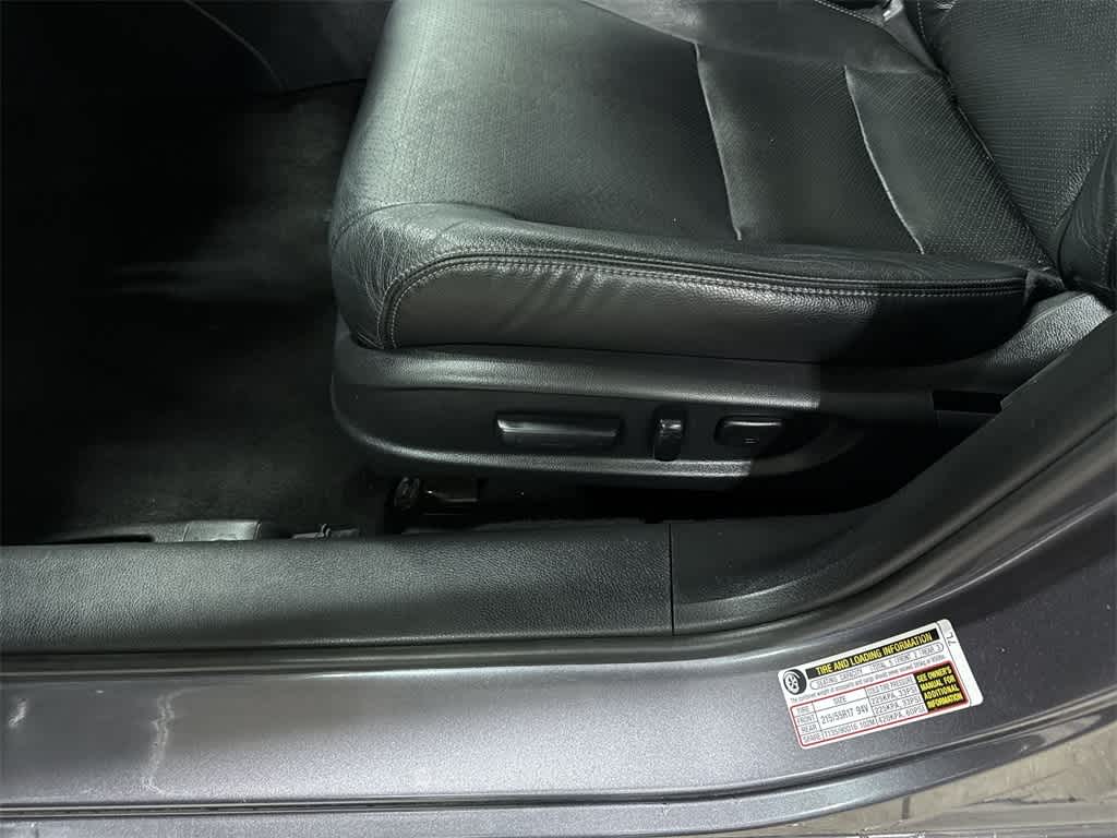 Thumbnail: 2017 Honda Accord - 22