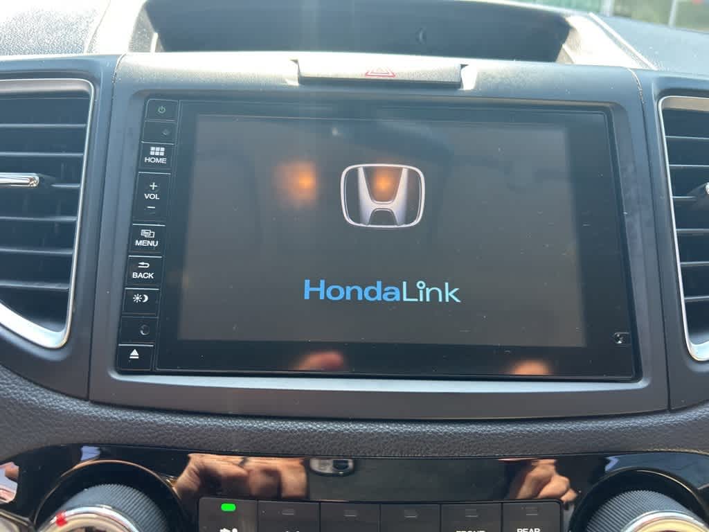 Thumbnail: 2016 Honda CR-V - 24