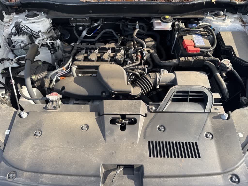 Thumbnail: 2023 Honda CR-V - 23