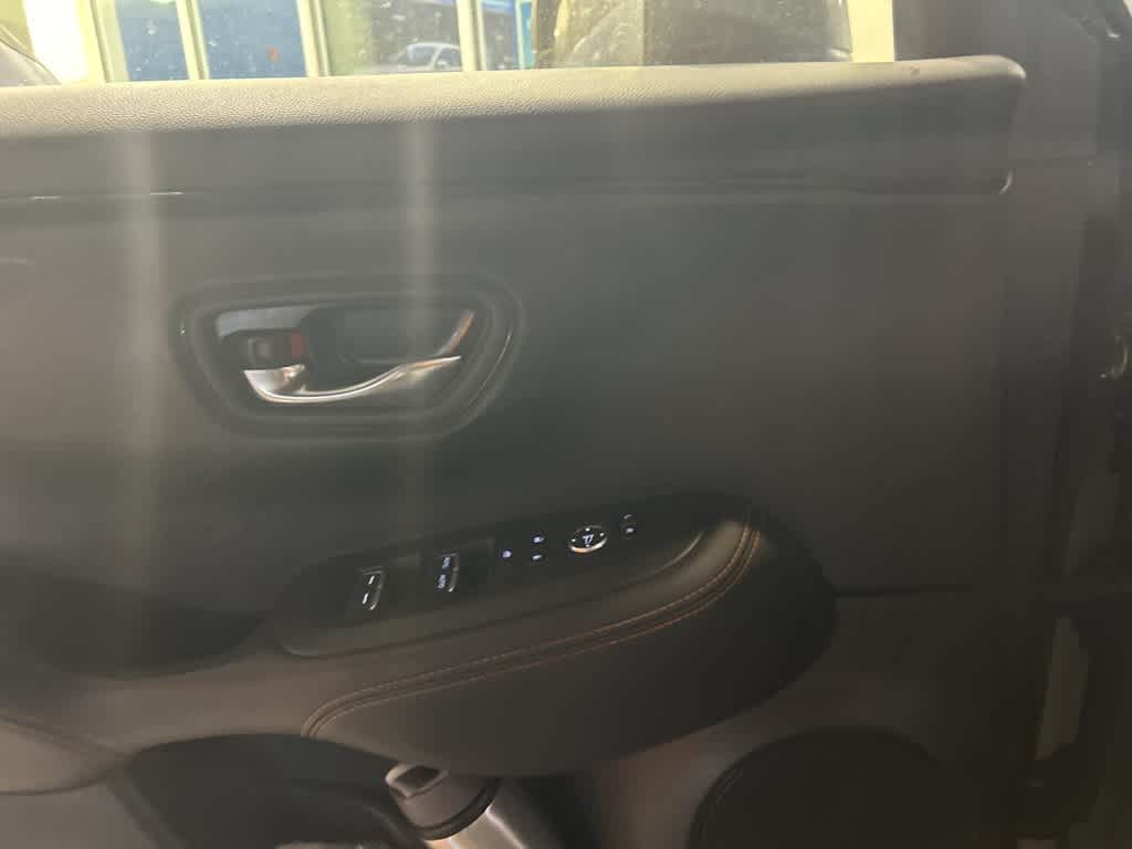 Thumbnail: 2023 Honda HR-V - 7