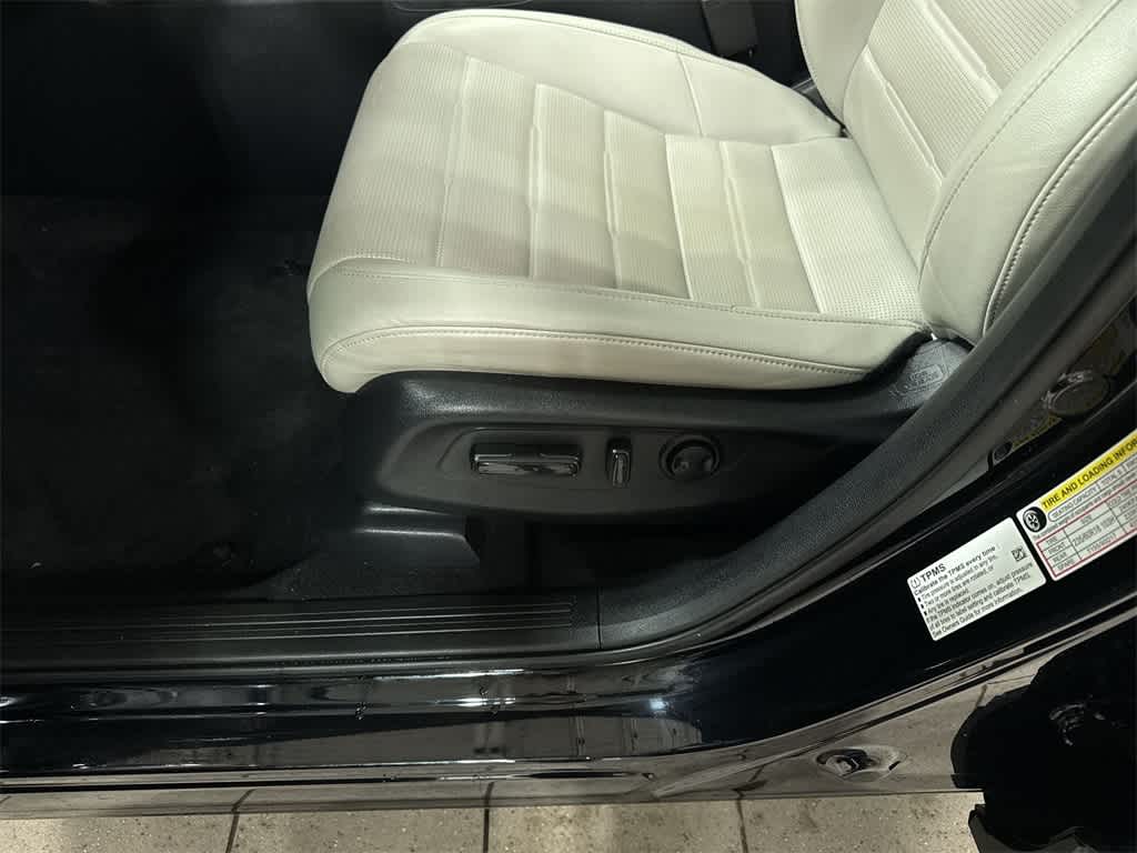 Thumbnail: 2024 Honda CR-V - 23