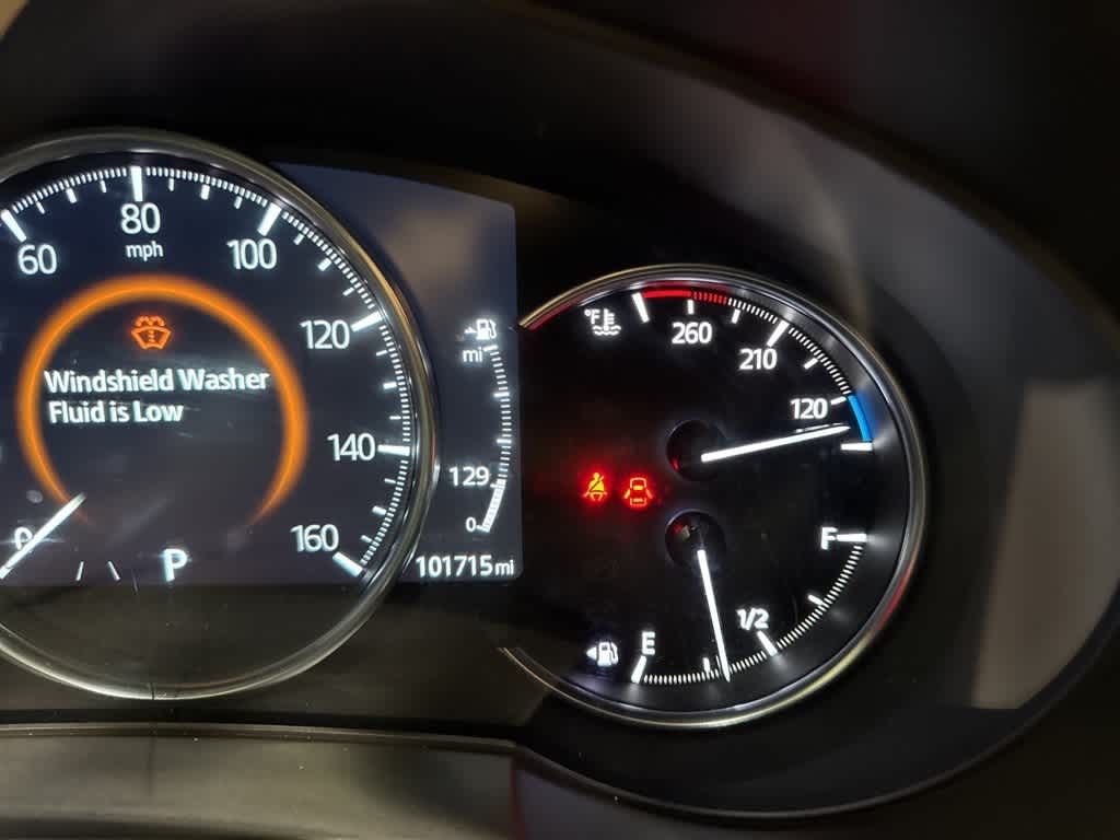 Thumbnail: 2021 Mazda CX-5 - 12