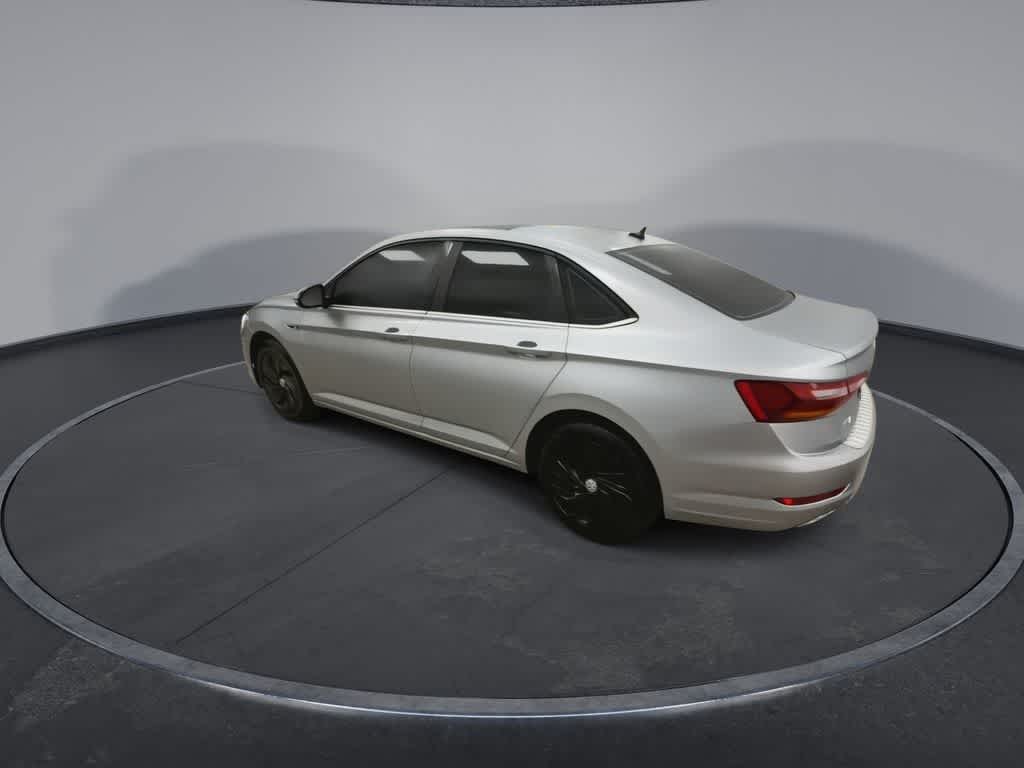 Thumbnail: 2019 Volkswagen Jetta - 8