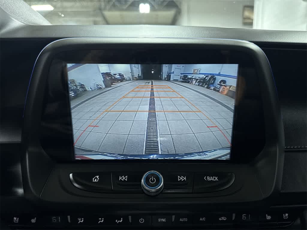 Thumbnail: 2016 Chevrolet Camaro - 24