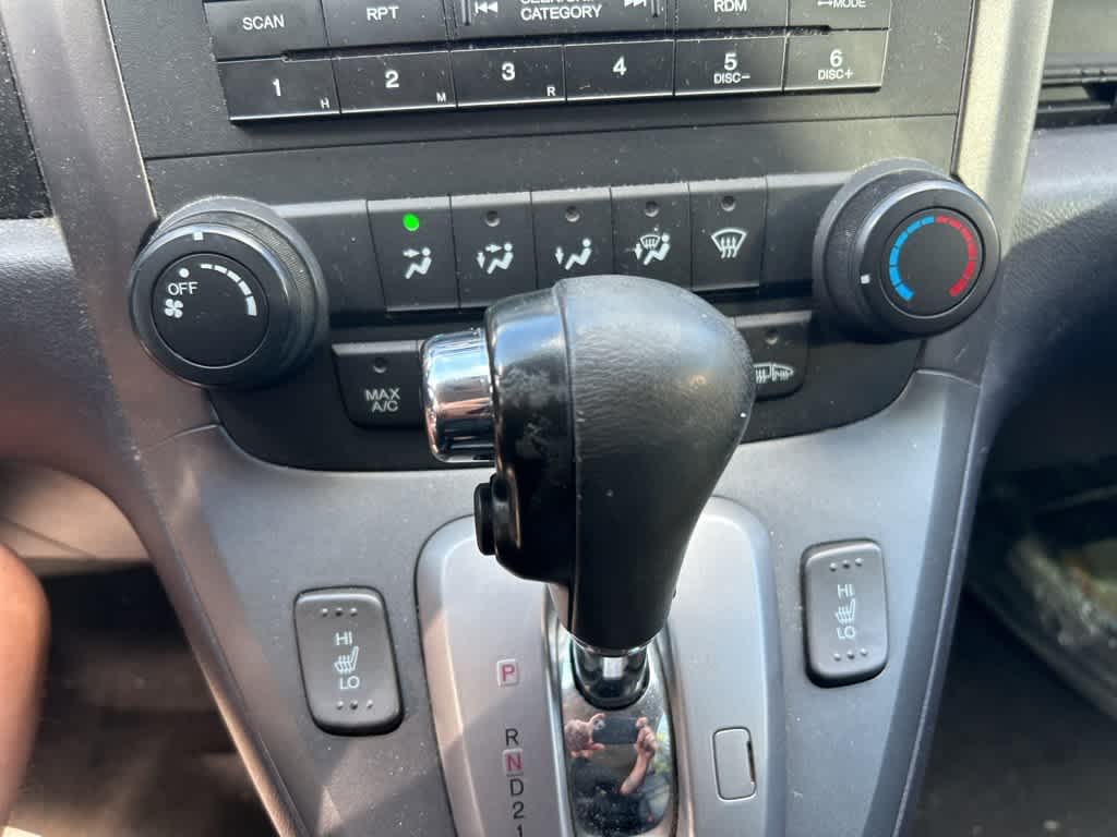Thumbnail: 2007 Honda CR-V - 22