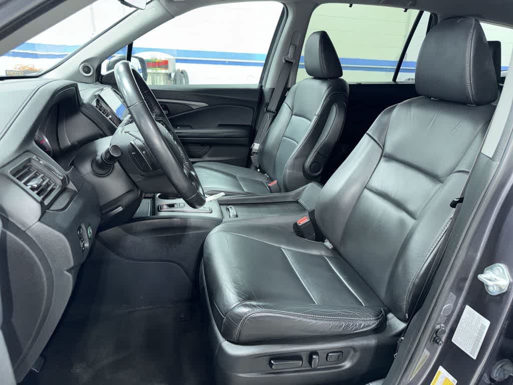 Thumbnail: 2022 Honda Pilot - 15