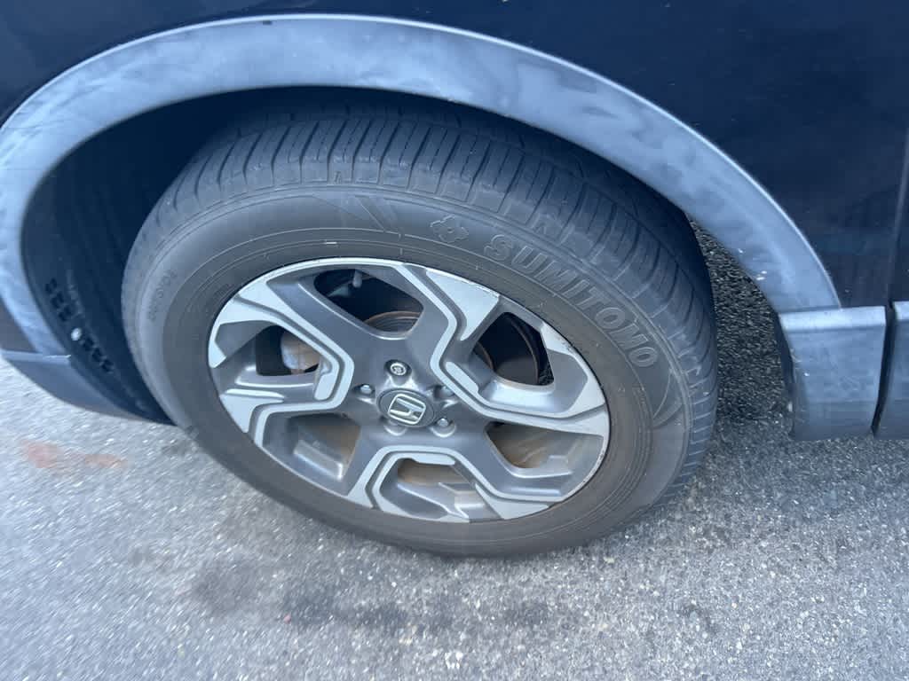 Thumbnail: 2018 Honda CR-V - 37