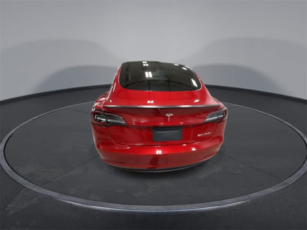 Thumbnail: 2023 Tesla Model 3 - 7
