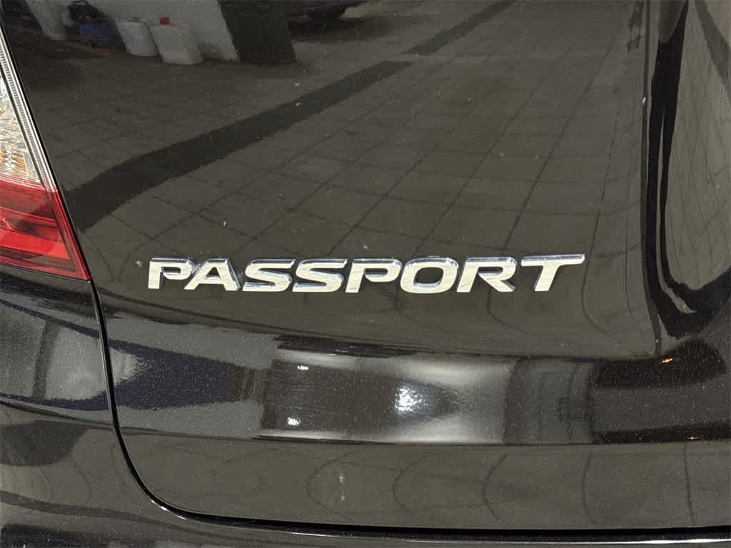 Thumbnail: 2021 Honda Passport - 27