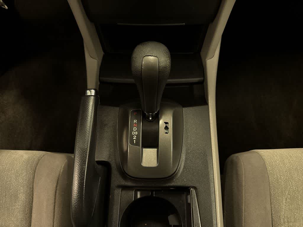 Thumbnail: 2009 Honda Accord - 27